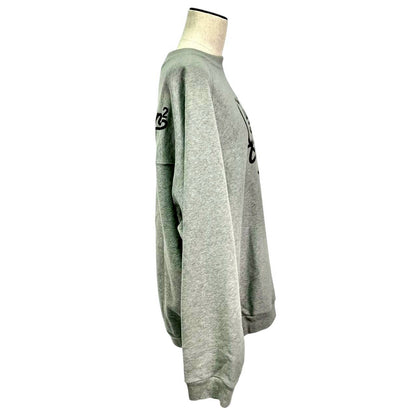 【RC2601-126】LOUIS VUITTON スウェット　NIGO コラボ　HMY02W　5L