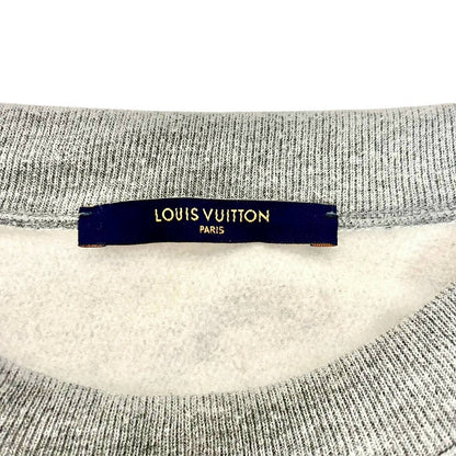【RC2601-126】LOUIS VUITTON スウェット　NIGO コラボ　HMY02W　5L