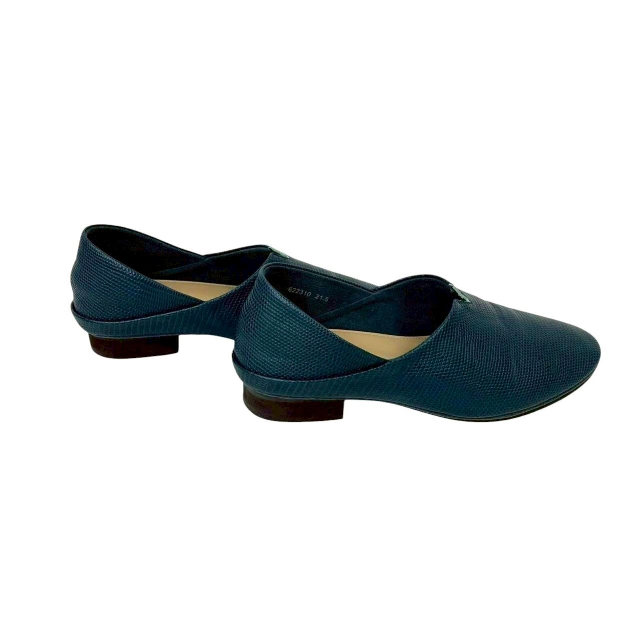 RC2601-216 卑弥呼 パンプス 21.5