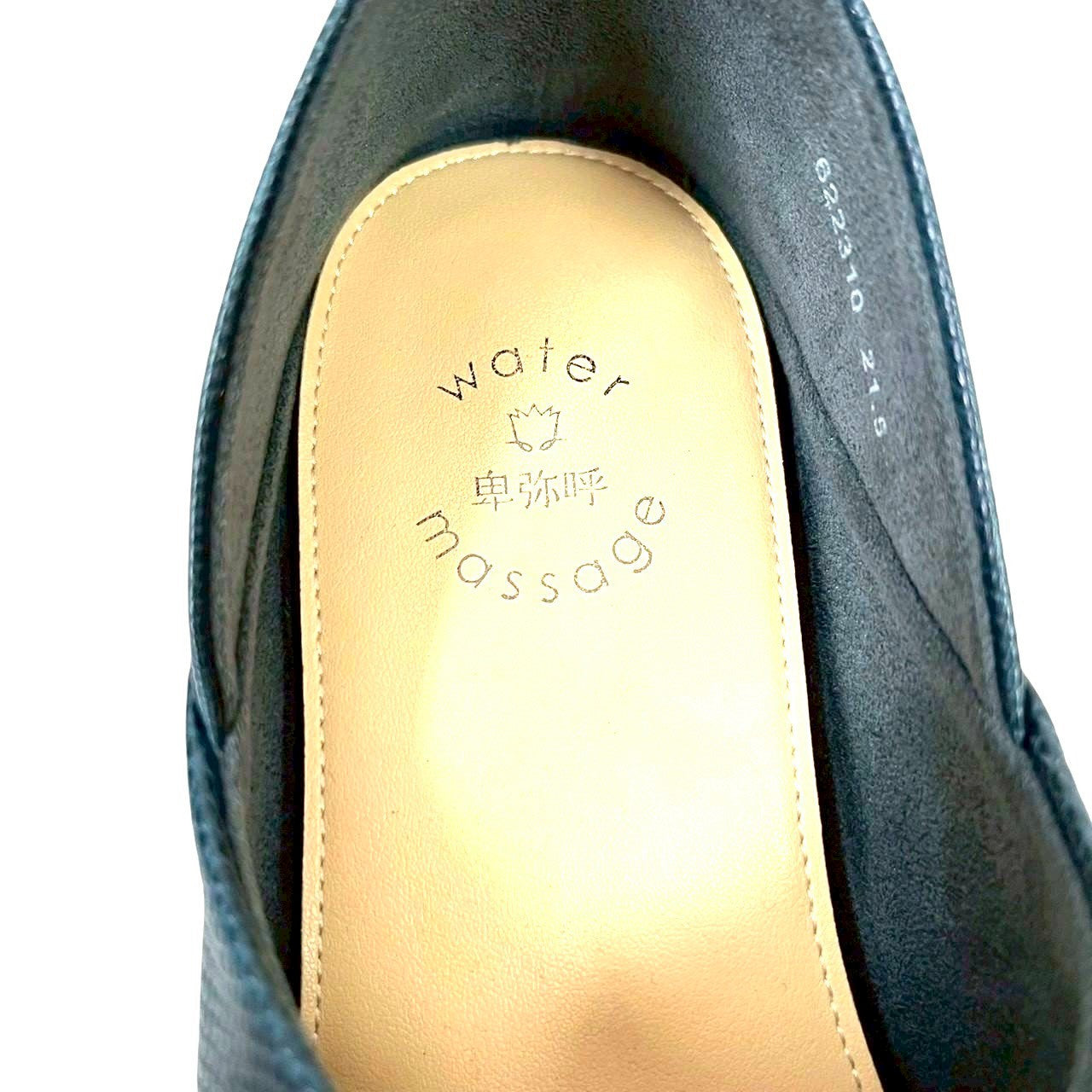 RC2601-216 卑弥呼 パンプス 21.5