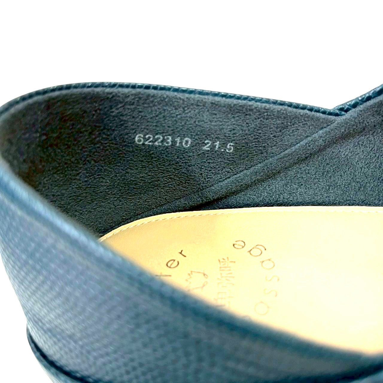 RC2601-216 卑弥呼 パンプス 21.5