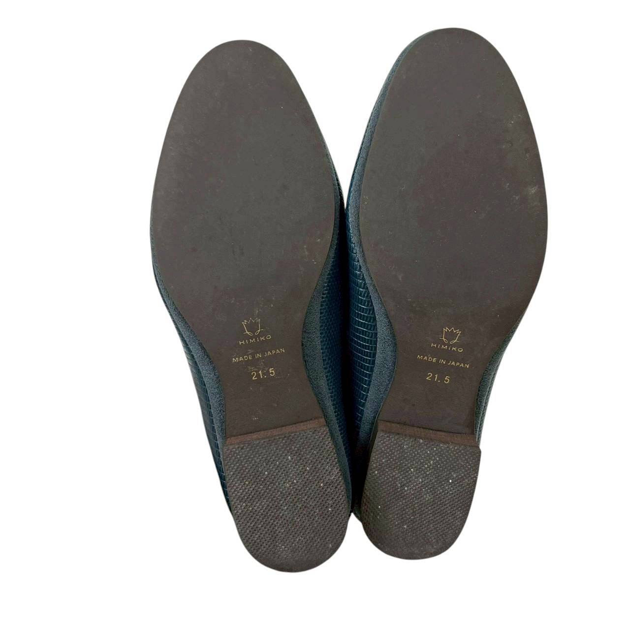 RC2601-216 卑弥呼 パンプス 21.5