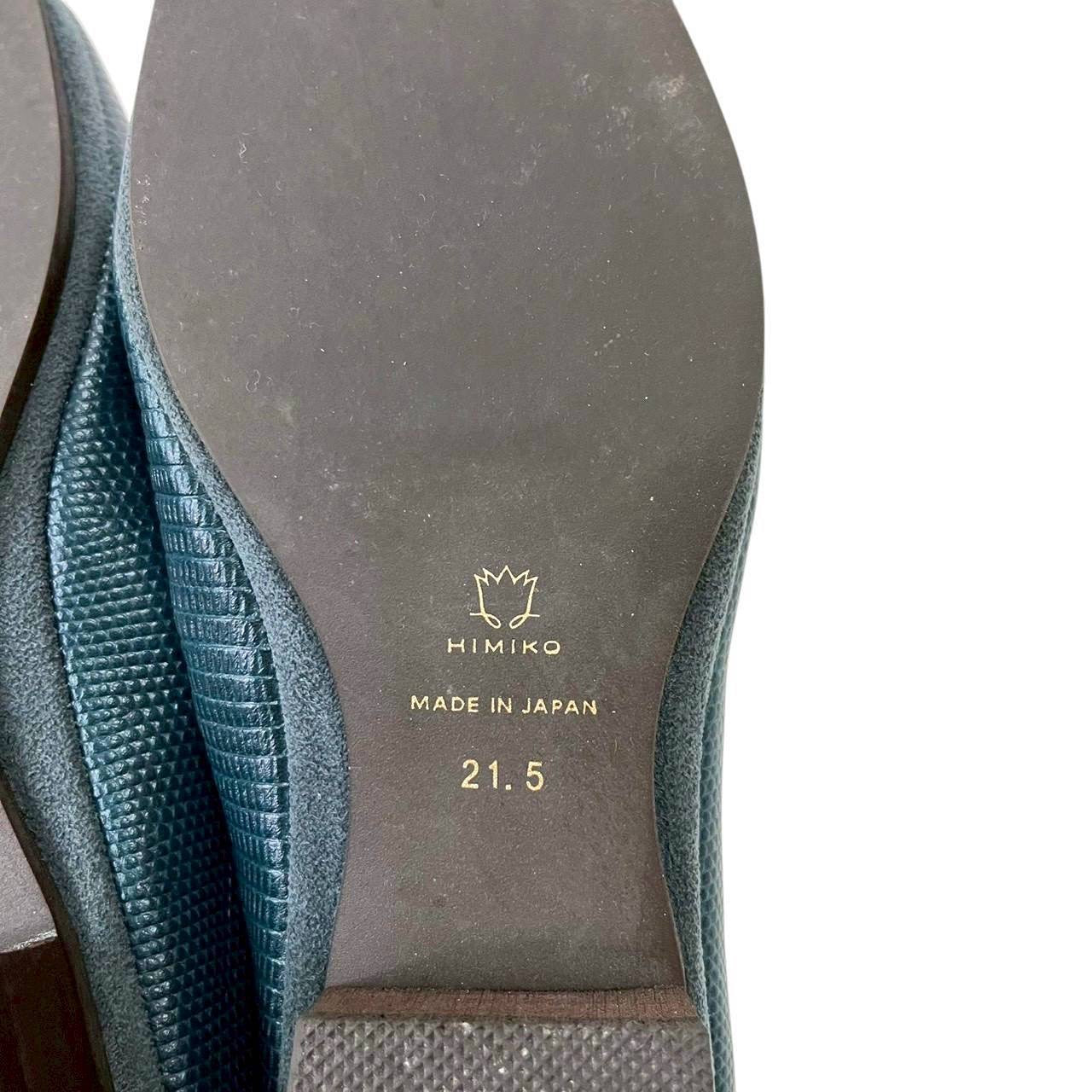 RC2601-216 卑弥呼 パンプス 21.5