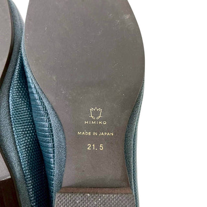 RC2601-216 卑弥呼 パンプス 21.5