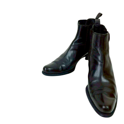 RC2601-217 miumiu ブーツ ブラック 37