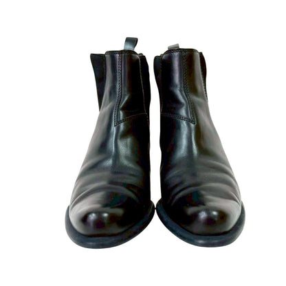 RC2601-217 miumiu ブーツ ブラック 37