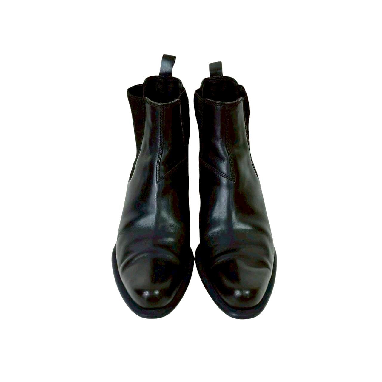 RC2601-217 miumiu ブーツ ブラック 37