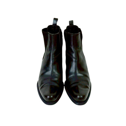 RC2601-217 miumiu ブーツ ブラック 37