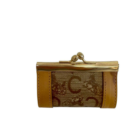 RC2601-225　CELINE コインケース　がま口