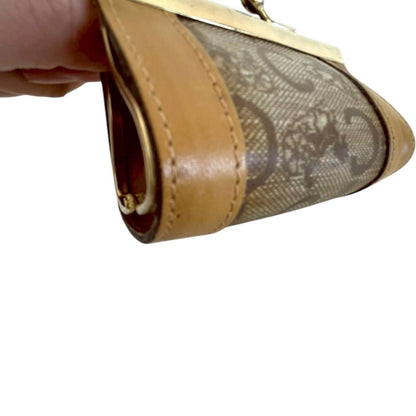 RC2601-225　CELINE コインケース　がま口