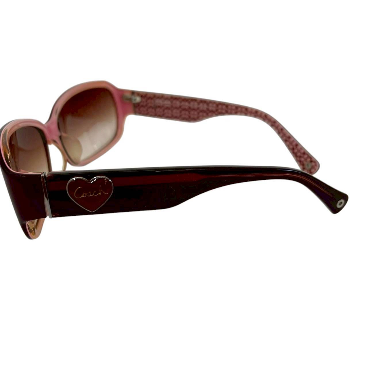 【RC2601-226】COACH　サングラス