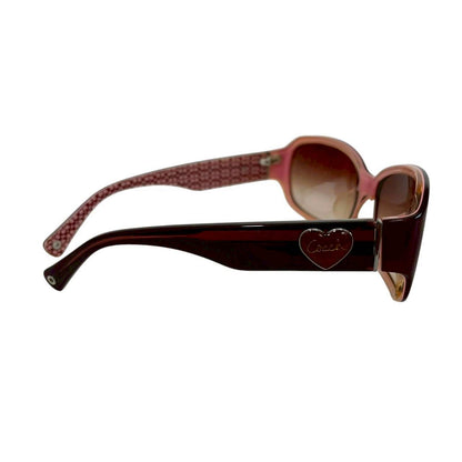 【RC2601-226】COACH　サングラス