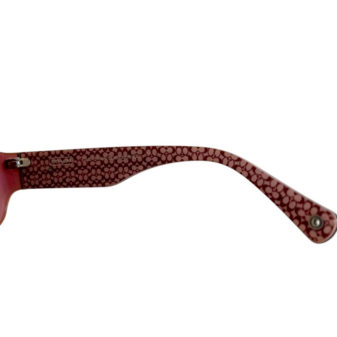 【RC2601-226】COACH　サングラス