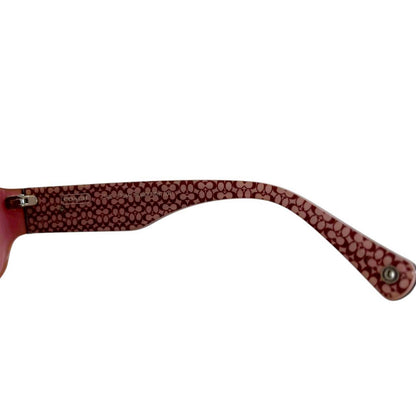 【RC2601-226】COACH　サングラス