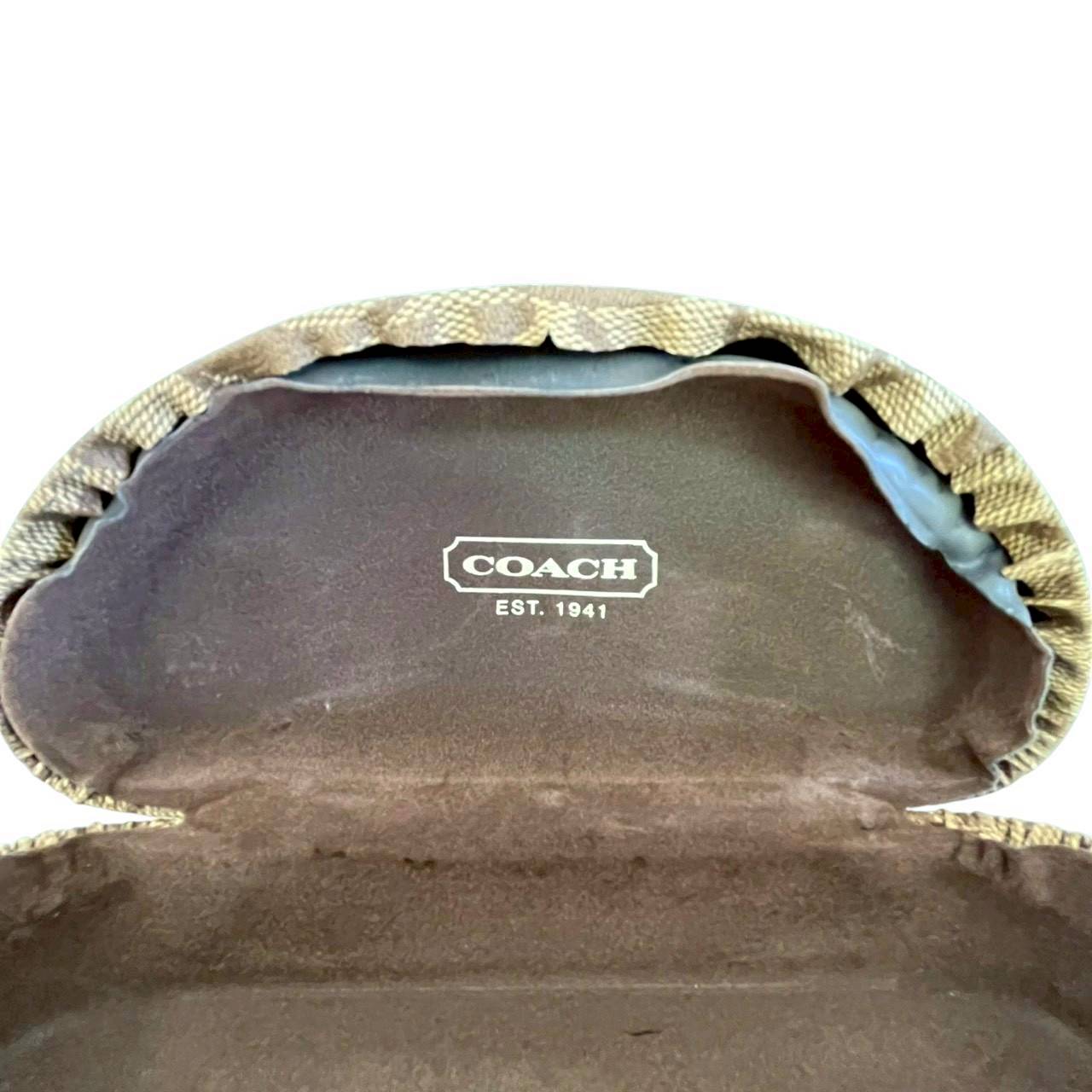 【RC2601-226】COACH　サングラス