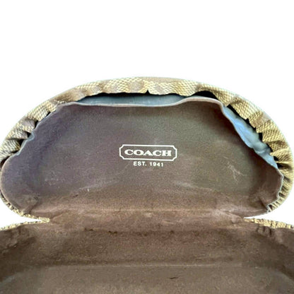 【RC2601-226】COACH　サングラス