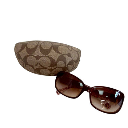 【RC2601-226】COACH　サングラス