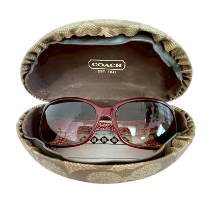 【RC2601-226】COACH　サングラス