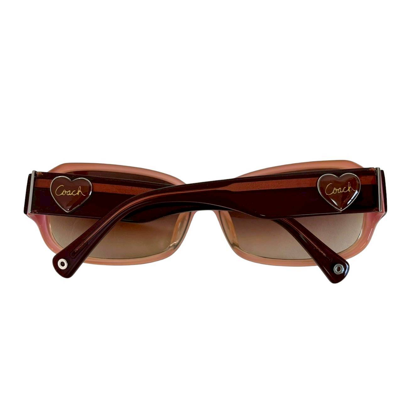 【RC2601-226】COACH　サングラス