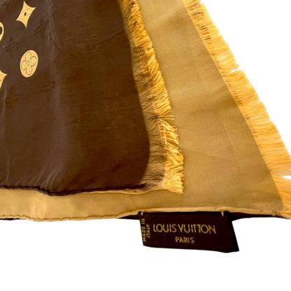 【RC2601-227】LOUIS VUITTON スカーフ