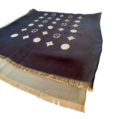 【RC2601-227】LOUIS VUITTON スカーフ