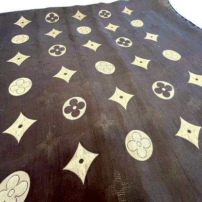 【RC2601-227】LOUIS VUITTON スカーフ