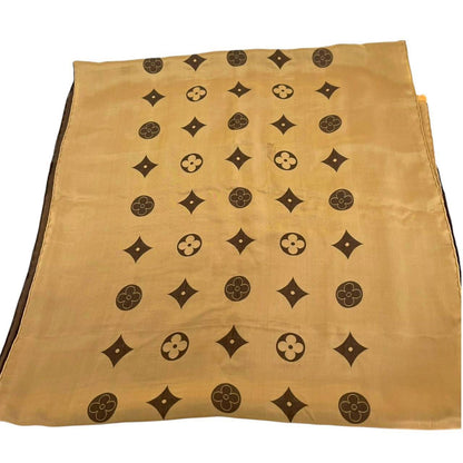 【RC2601-227】LOUIS VUITTON スカーフ