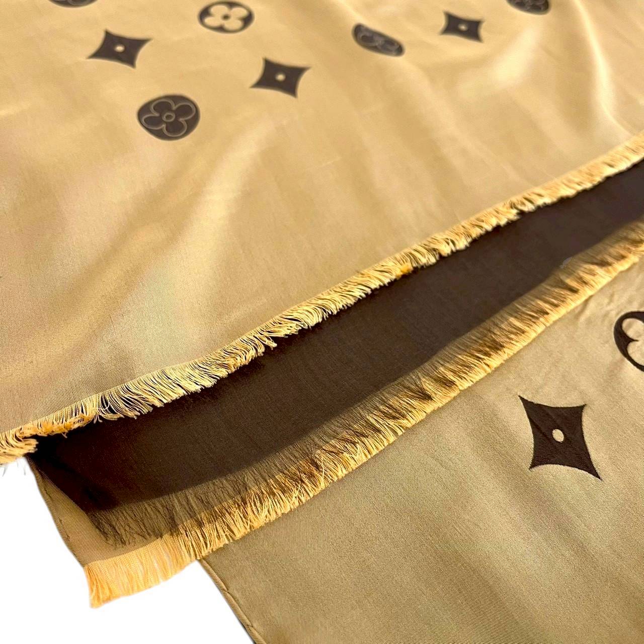 【RC2601-227】LOUIS VUITTON スカーフ