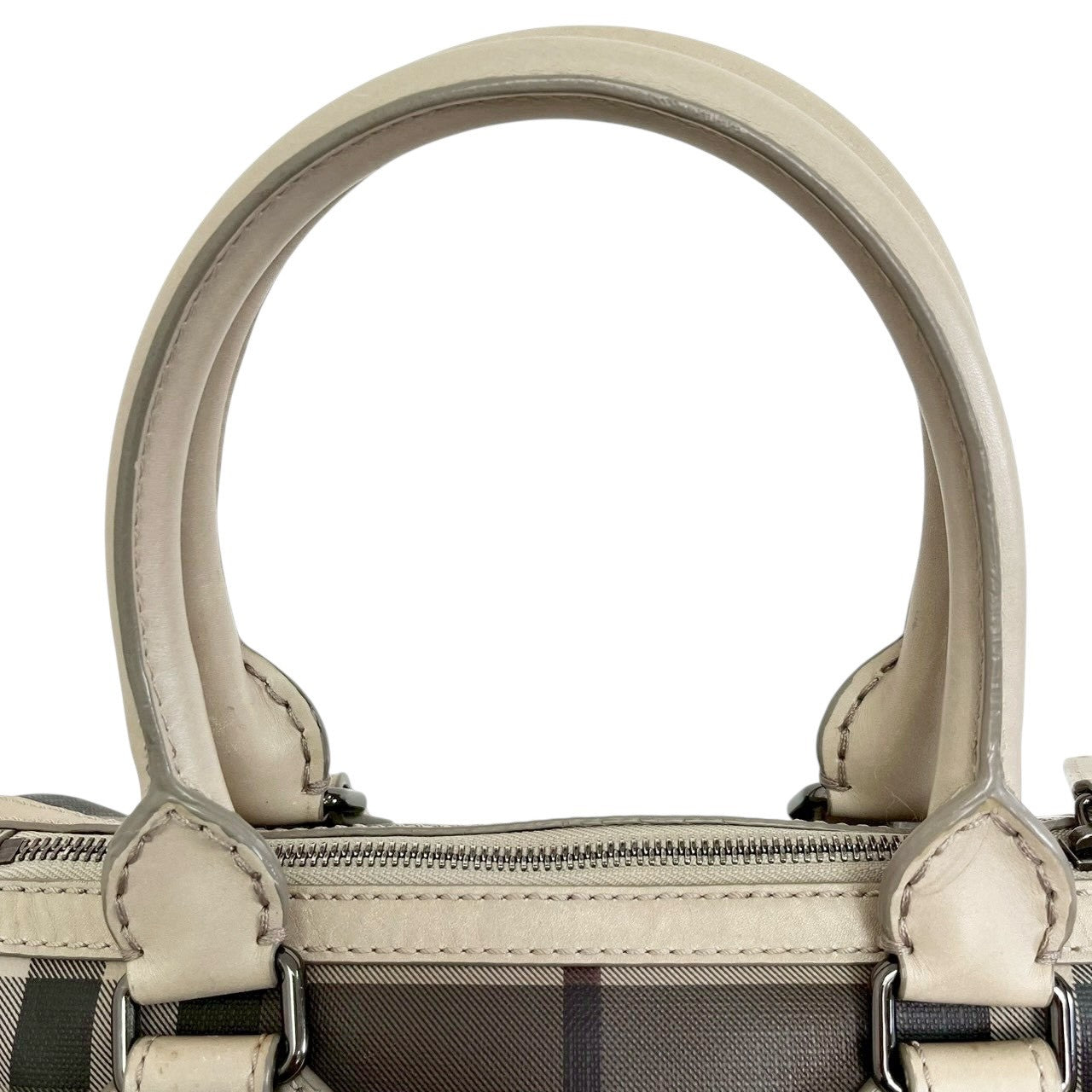 BURBERRY(バーバリー) ハンドバッグ