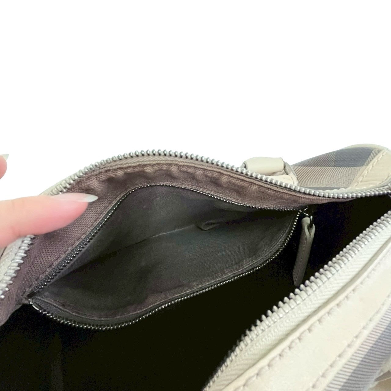 BURBERRY(バーバリー) ハンドバッグ