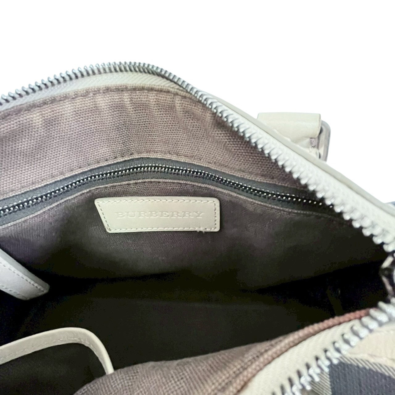 BURBERRY(バーバリー) ハンドバッグ
