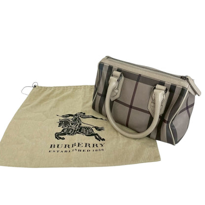 BURBERRY(バーバリー) ハンドバッグ