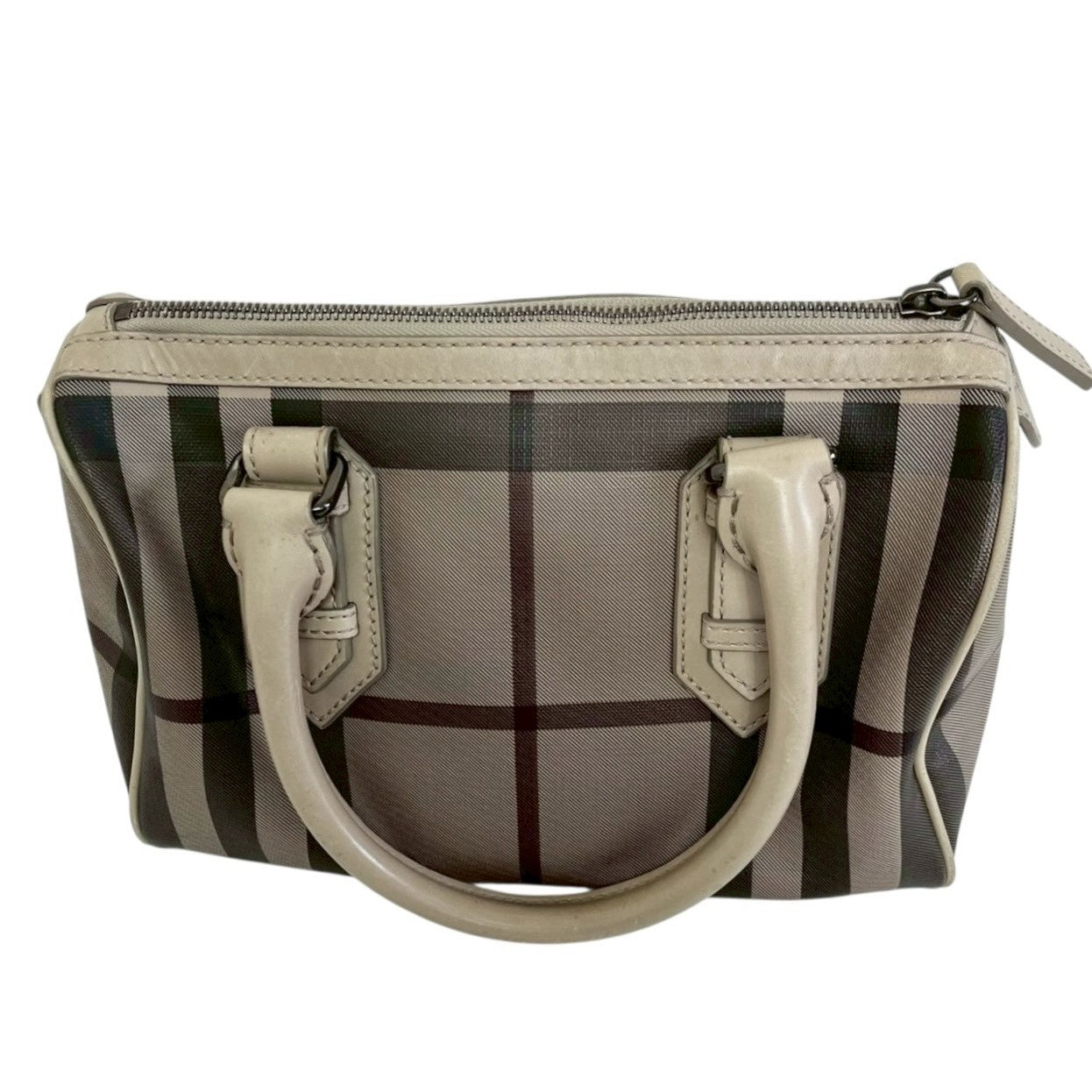 BURBERRY(バーバリー) ハンドバッグ