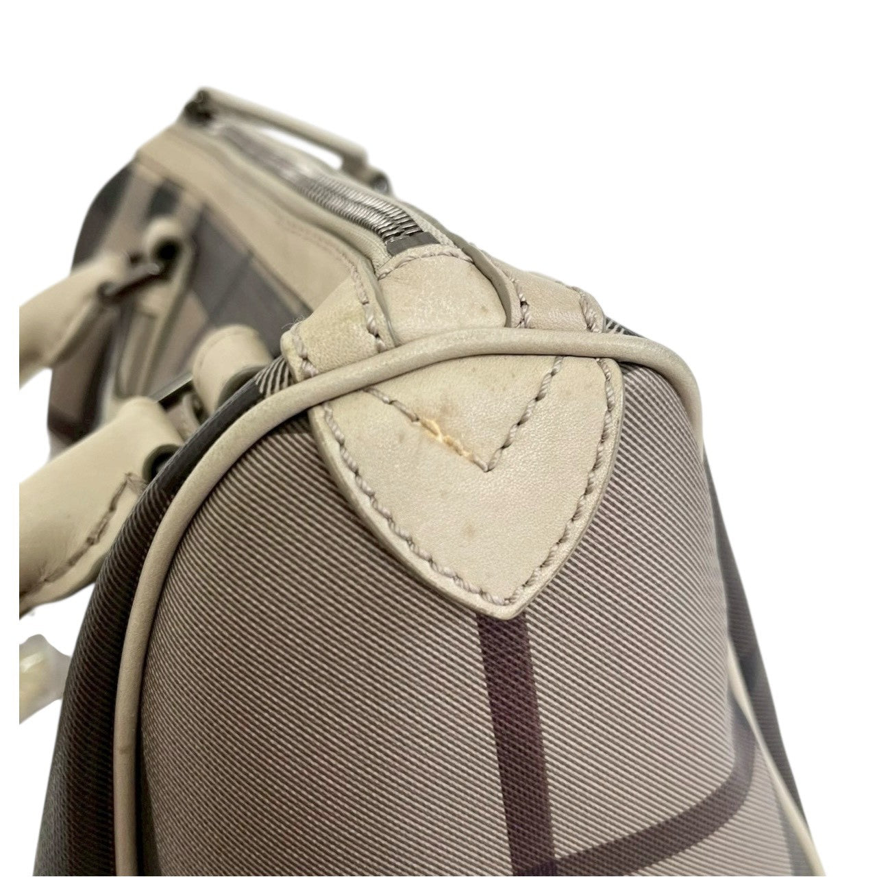 BURBERRY(バーバリー) ハンドバッグ