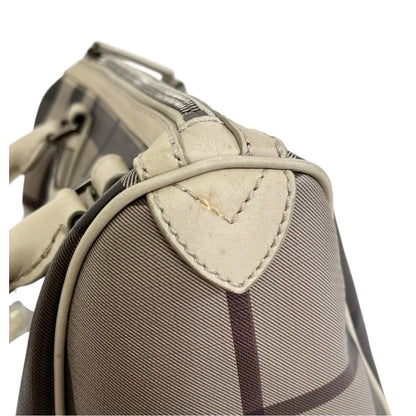 BURBERRY(バーバリー) ハンドバッグ