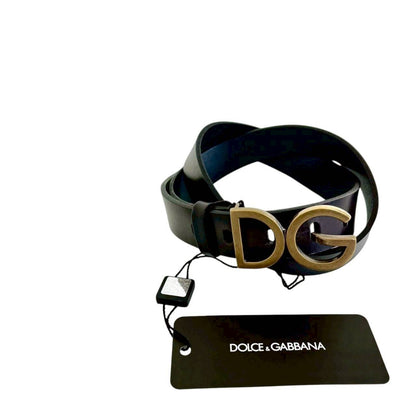 DOLCE&GABBANA(ドルチェアンドガッバーナ) ベルト