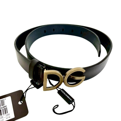 DOLCE&GABBANA(ドルチェアンドガッバーナ) ベルト
