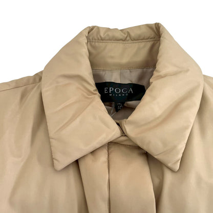 RC2601-408 EPOCA コート ベージュ アウター 40