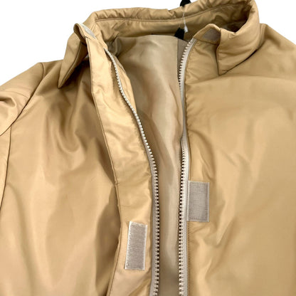 RC2601-408 EPOCA コート ベージュ アウター 40