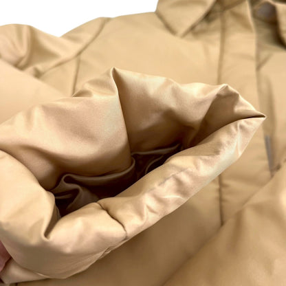 RC2601-408 EPOCA コート ベージュ アウター 40