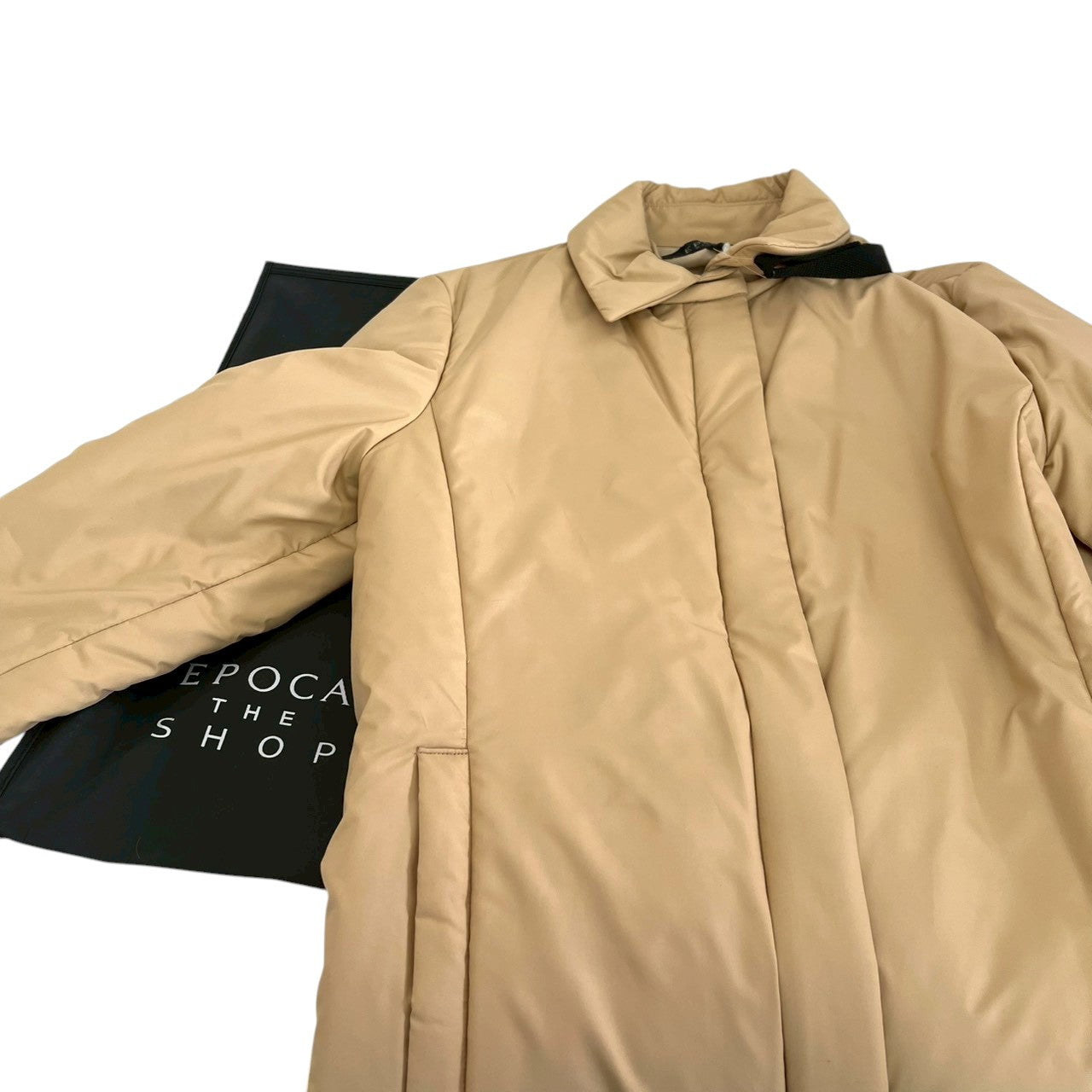 RC2601-408 EPOCA コート ベージュ アウター 40