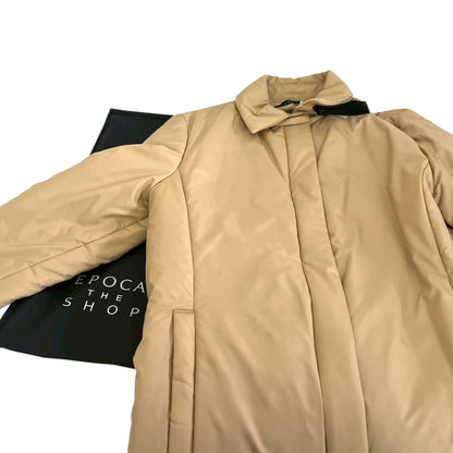 RC2601-408 EPOCA コート ベージュ アウター 40