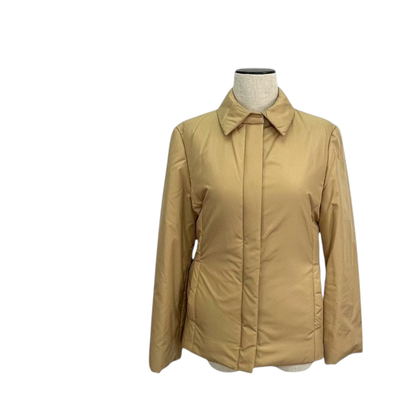 RC2601-408 EPOCA コート ベージュ アウター 40