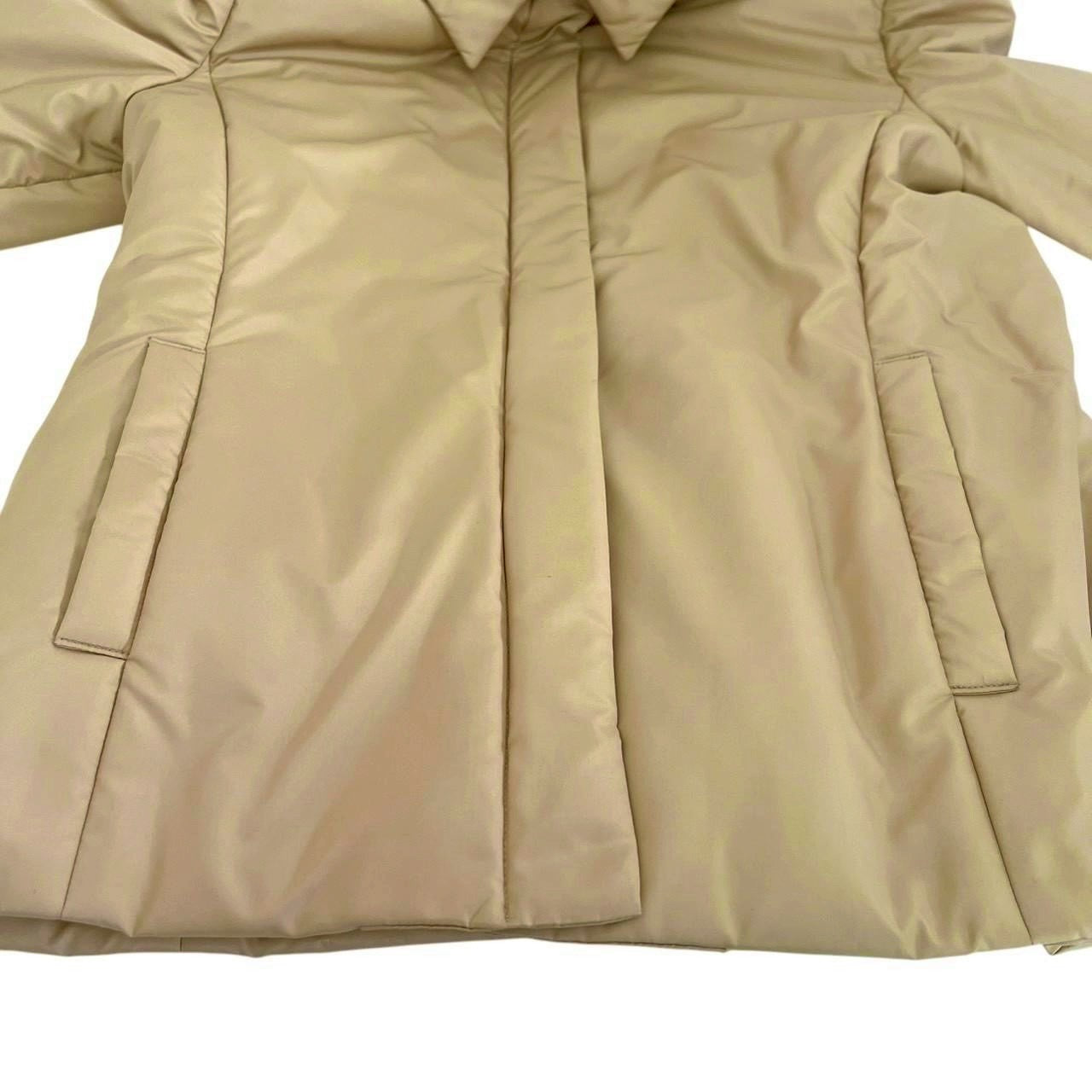 RC2601-408 EPOCA コート ベージュ アウター 40