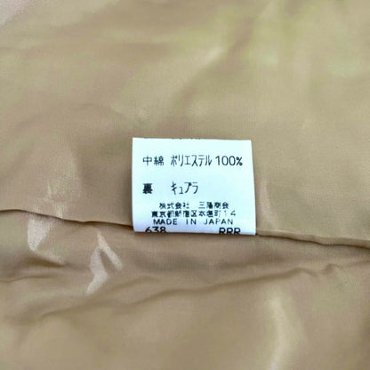 RC2601-408 EPOCA コート ベージュ アウター 40