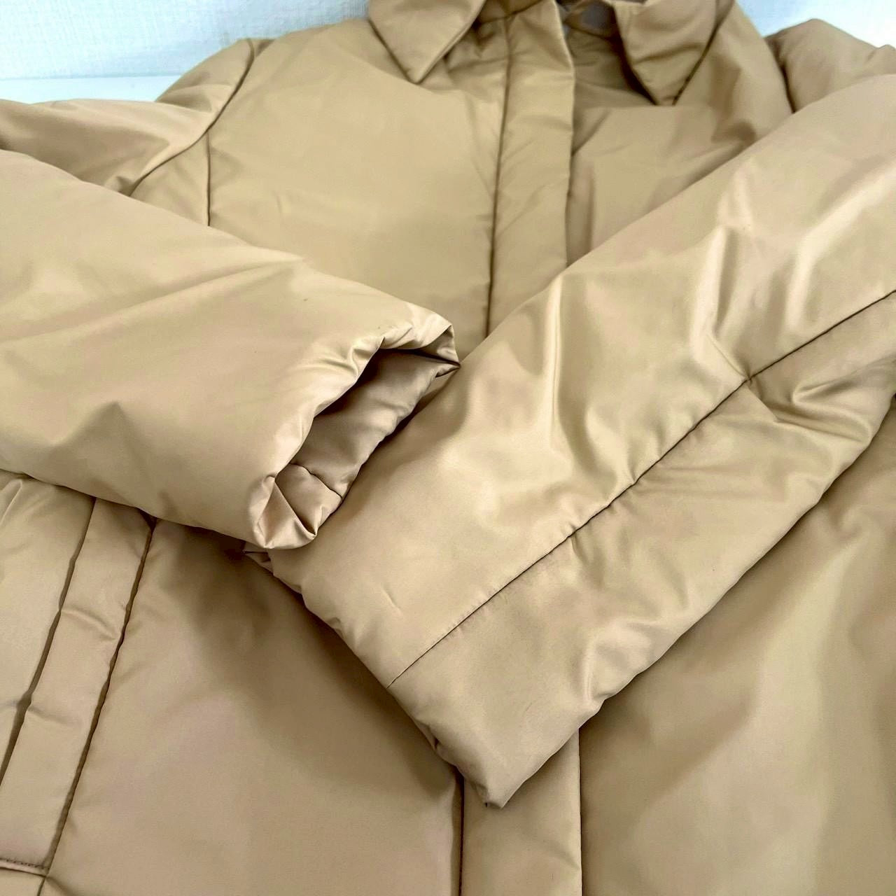 RC2601-408 EPOCA コート ベージュ アウター 40