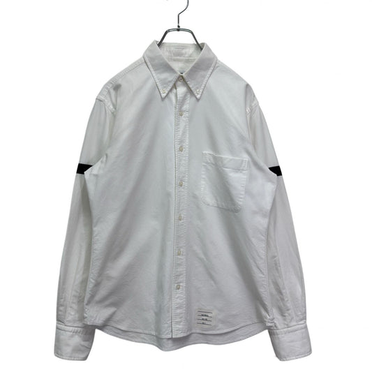 THOM BROWNE(トムブラウン) 長袖シャツ 3