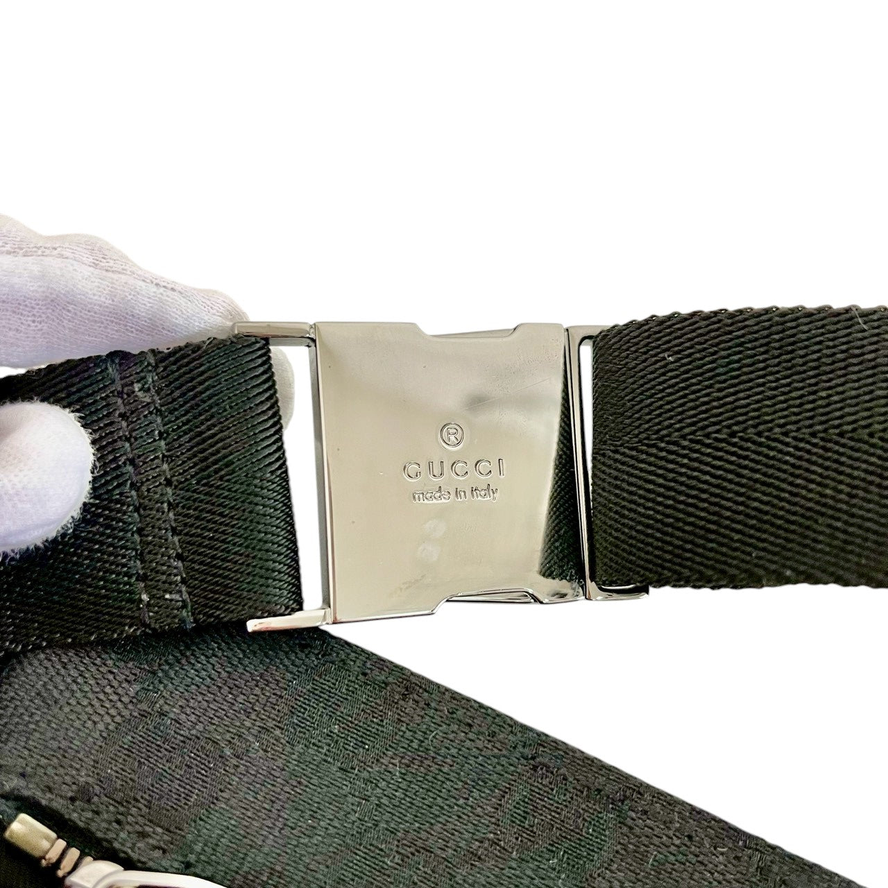 GUCCI(グッチ) ボディバッグ