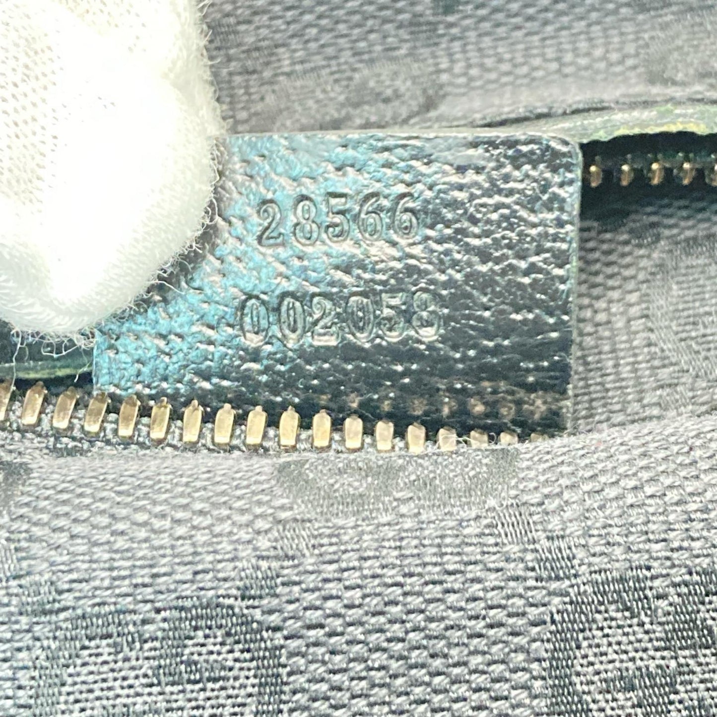 GUCCI(グッチ) ボディバッグ