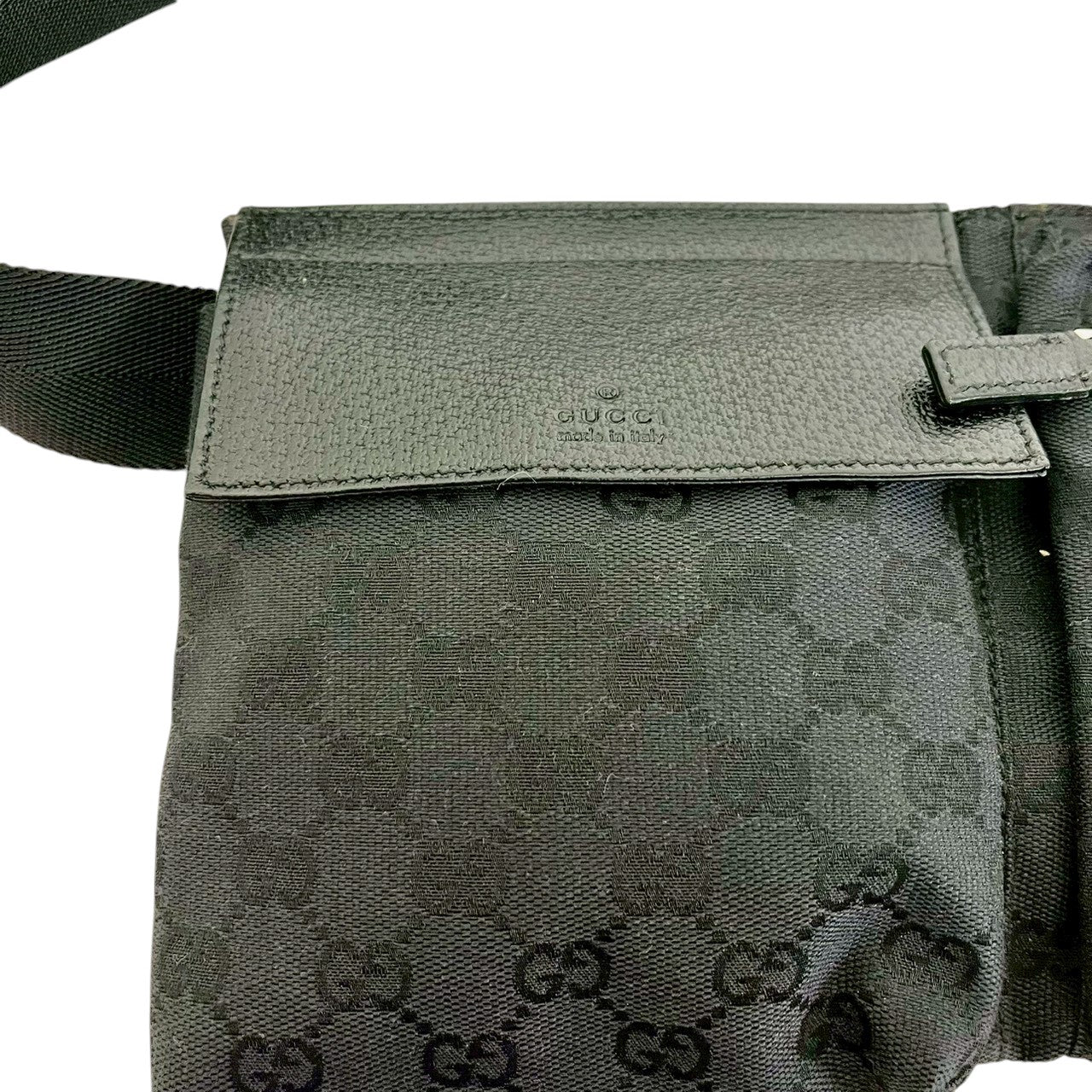 GUCCI(グッチ) ボディバッグ